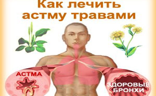 средства от астмы